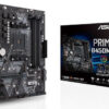 Asus Prime B450M-A