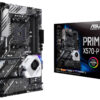 Asus Prime X570-P Motherboard ATX with AMD AM4 Socket