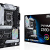 Asus Prime Z590-A Motherboard ATX με Intel 1200 Socket