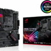 Asus ROG Strix B550-F Gaming Motherboard ATX with AMD AM4 Socket