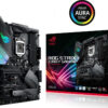 Asus ROG Strix Z390-F Gaming 90MB0YG0-M0EAY0
