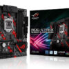 Asus Rog Strix B360-G Gaming