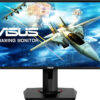 Asus VG248QG Gaming Monitor 24" FHD 1920x1080 165Hz