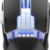 Aula Fire Η508 Black
