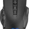 Aula Fire H510 Black