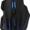 Aula Mountain S18 Black