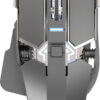 Aula Wind SC300 Silver