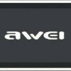 Awei AW-X20 Βάση Κινητού Αυτοκινήτου Grey με Μαγνήτη
