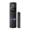 Amazon Smart TV Stick Fire TV Stick Lite 2022 Full HD με Wi-Fi / HDMI και Alexa (B091G3WT74)