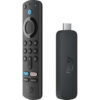 Amazon Smart TV Stick Fire TV Stick 4K (Gen2) 2023 4K UHD με Bluetooth / Wi-Fi / HDMI και Alexa (B0BTFCP86M)