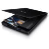 Epson Perfection V39II Flatbed (Επίπεδης επιφάνειας) Scanner A4