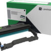 Lexmark B220Z00 Drum Laser Εκτυπωτή Μαύρο Return Program 12000 Σελίδων
