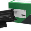 Lexmark B222000 Toner Laser Εκτυπωτή Μαύρο Return Program 1200 Σελίδων