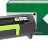 Lexmark B242H00 Toner Laser Εκτυπωτή Μαύρο High Yield Return Program 6000 Σελίδων