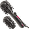 Babyliss Pro Κεραμική Ηλεκτρική Βούρτσα με Αέρα & Περιστρεφόμενη Κεφαλή για Ίσιωμα και Μπούκλες 800W
