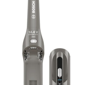 Bosch BBHF214G readyy'y Serie 2 Επαναφορτιζόμενη Σκούπα 2 σε 1 Stick & Χειρός 14.4V Γκρι