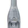 BOSCH BCH3P210 Series 4 Cleaner Vacuum, Handstick 2in1, Cordless, Operating Time Up To 50 Min, Silver
