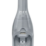 BOSCH BCH3P210 Series 4 Cleaner Vacuum, Handstick 2in1, Cordless, Operating Time Up To 50 Min, Silver