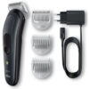 Braun BG3350 Ξυριστική Μηχανή Σώματος Επαναφορτιζόμενη
