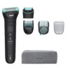 Philips BG7470/15 Ξυριστική Μηχανή Σώματος Επαναφορτιζόμενη