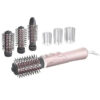 Philips BHA735/00 Ηλεκτρική Βούρτσα με Περιστρεφόμενη Κεφαλή για Ίσιωμα και Μπούκλες 1000W