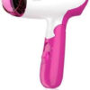 Philips BHD003/00 DryCare Essential Πιστολάκι Μαλλιών Ταξιδίου 1400W