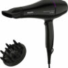Philips DryCare Pro Ionic Πιστολάκι Μαλλιών με Φυσούνα 2200W BHD274/00