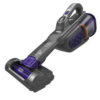 Black & Decker BHHV520BFP Επαναφορτιζόμενο Σκουπάκι Χειρός 18V Μωβ
