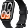 Xiaomi BHR08W9GL Smart Band 10 Pro Αδιάβροχο Μαύρο