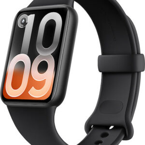 Xiaomi BHR08W9GL Smart Band 10 Pro Αδιάβροχο Μαύρο