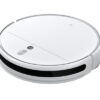 Xiaomi Mi Robot Vacuum Mop 2 για Σκούπισμα & Σφουγγάρισμα με Χαρτογράφηση και Wi-Fi Λευκή