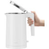 Xiaomi BHR5927EU Βραστήρας 1.7lt 1800W Λευκός