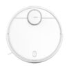 Xiaomi Robot Vacuum S10 για Σκούπισμα & Σφουγγάρισμα με Χαρτογράφηση και Wi-Fi Λευκή