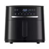 Xiaomi Air Fryer 6lt Μαύρο BHR6942EU