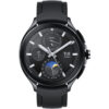 Xiaomi Watch 2 Pro Stainless Steel Αδιάβροχο με Παλμογράφο (Μαύρο)