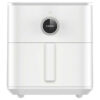 Xiaomi Mi Smart Air Fryer με Wi-Fi 6.5lt Λευκό BHR7358EU