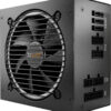 Be Quiet Pure Power 11 FM 550W Τροφοδοτικό Υπολογιστή Full Modular 80 Plus Gold