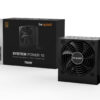 Be Quiet System Power BN329 10 750W Μαύρο Τροφοδοτικό Υπολογιστή Full Wired 80 Plus Bronze