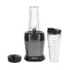 Ninja Μπλέντερ για Smoothies 0.7lt 1000W Γκρι BN495EU