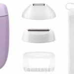 Philips Series 4000 Αποτριχωτική Μηχανή Epilator για το Σώμα BRE257/00