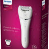 Philips Σετ Αποτρίχωσης Epilator για Σώμα BRE710/00