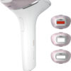 Philips Lumea IPL Series 7000 Σετ Αποτρίχωσης Laser για Πρόσωπο & Σώμα BRI947/00