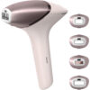 Philips 9900 Αποτριχωτική Μηχανή IPL για Πρόσωπο, Σώμα & Μπικίνι BRI977/00