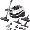 Bosch Σκούπα Υγρών / Στερεών 2100W με Πλαστικό Κάδο 5lt BWD421PRO