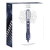 BaByliss AS500E Hot Air Brush Warm Violet