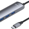 Baseus 6in1 Smart Hub