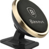 Baseus Car Mount 360 Magnetic Gold