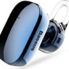 Baseus Encok A02 Mini Earbud Bluetooth Handsfree Blue