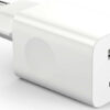 Baseus USB Quick Charger USB 3.0 White