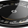 Baseus Wireless Charging Pad (Qi) 10W Black